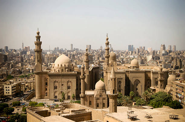 Cairo