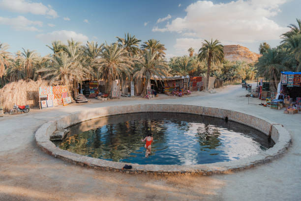 Siwa Oasis