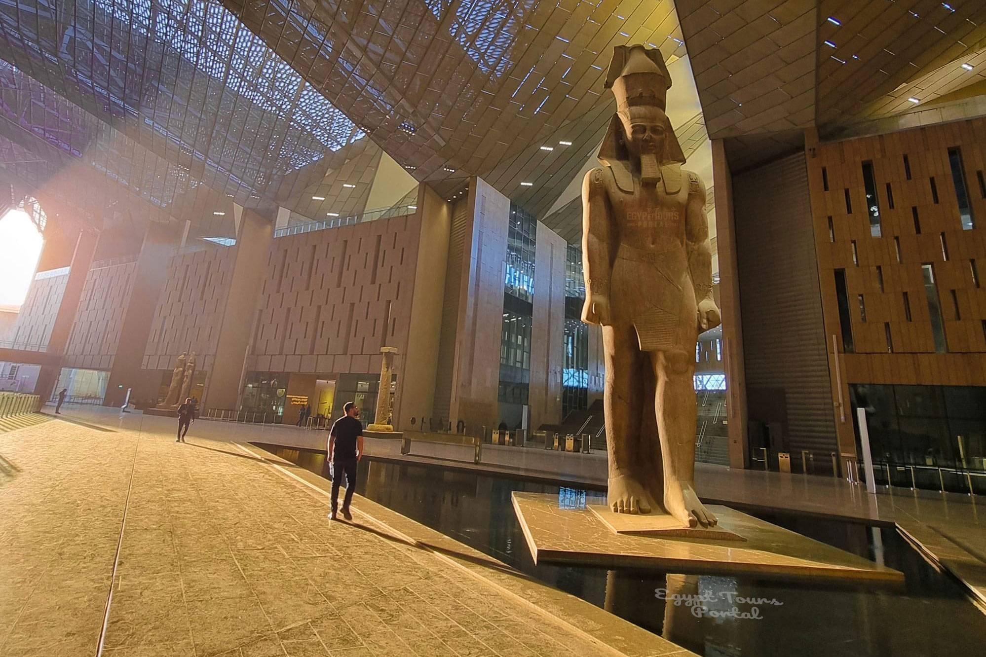 Exclusive Private Tour: Giza Pyramids and the Grand Egyptian Museum - image 6