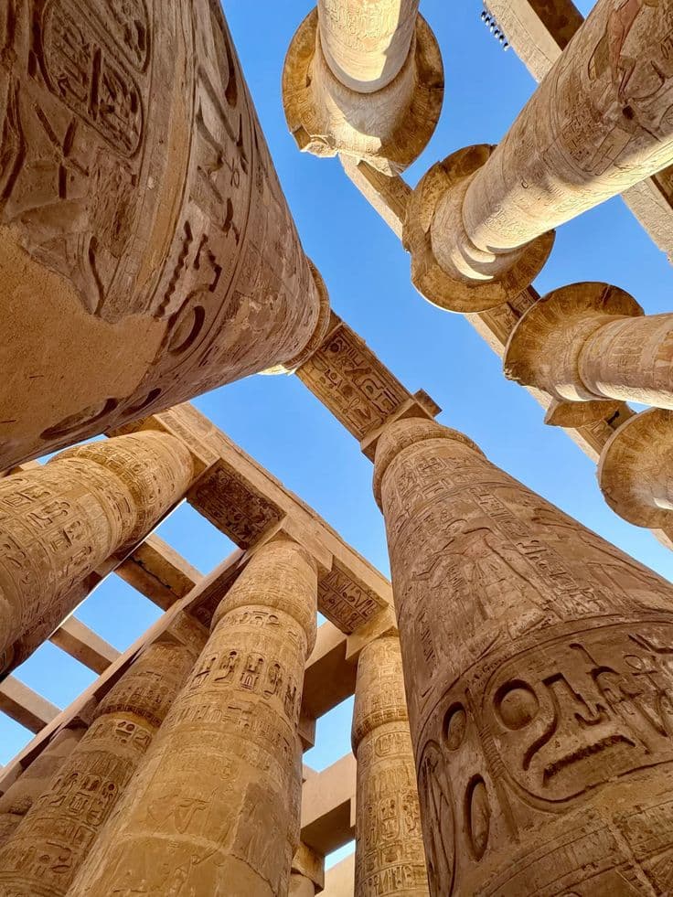 Day Tour To Luxor From Hurghada