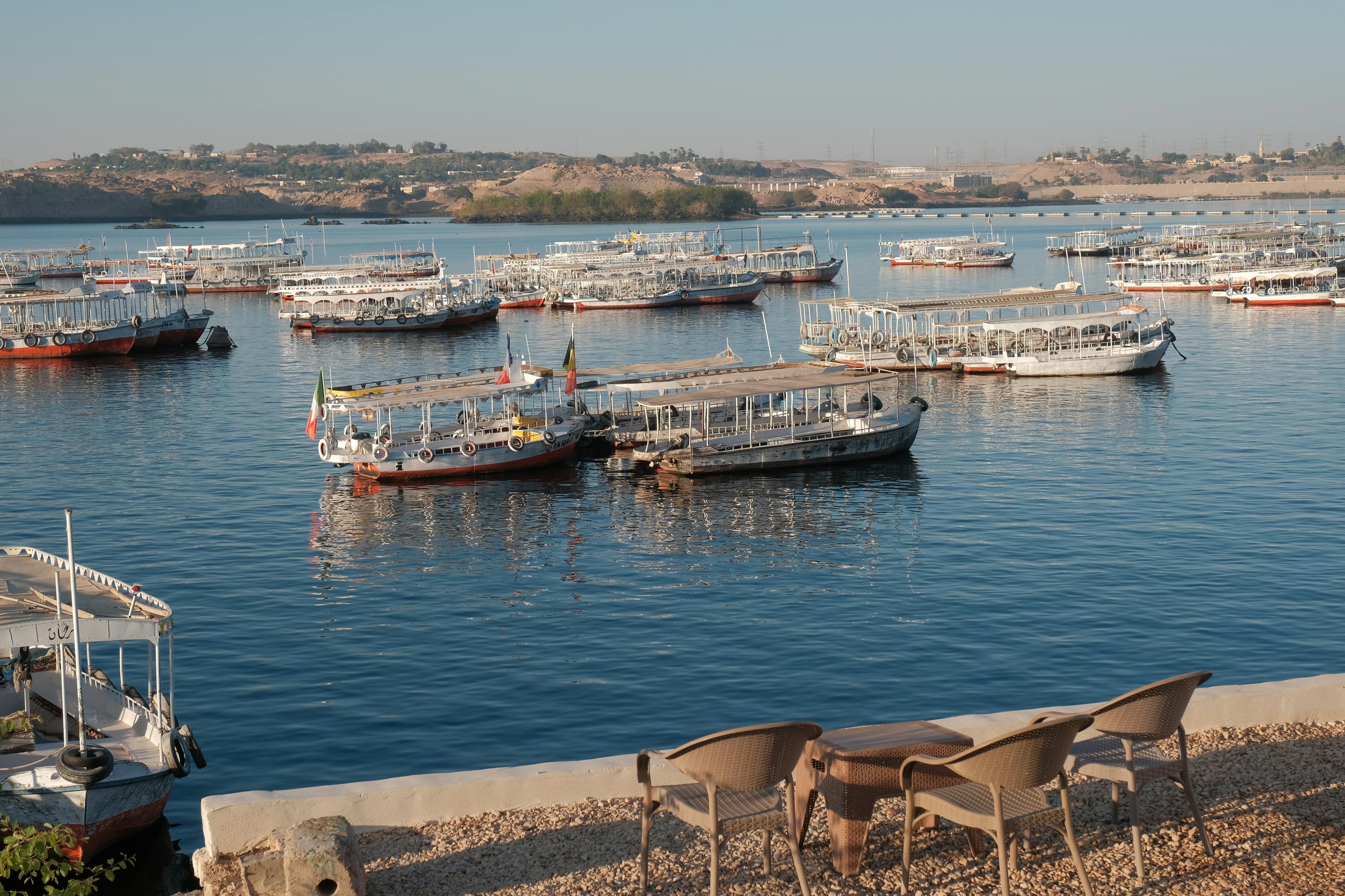 3 Nights at Sonesta Star Goddess Nile Cruise from Aswan to Luxor - image 1