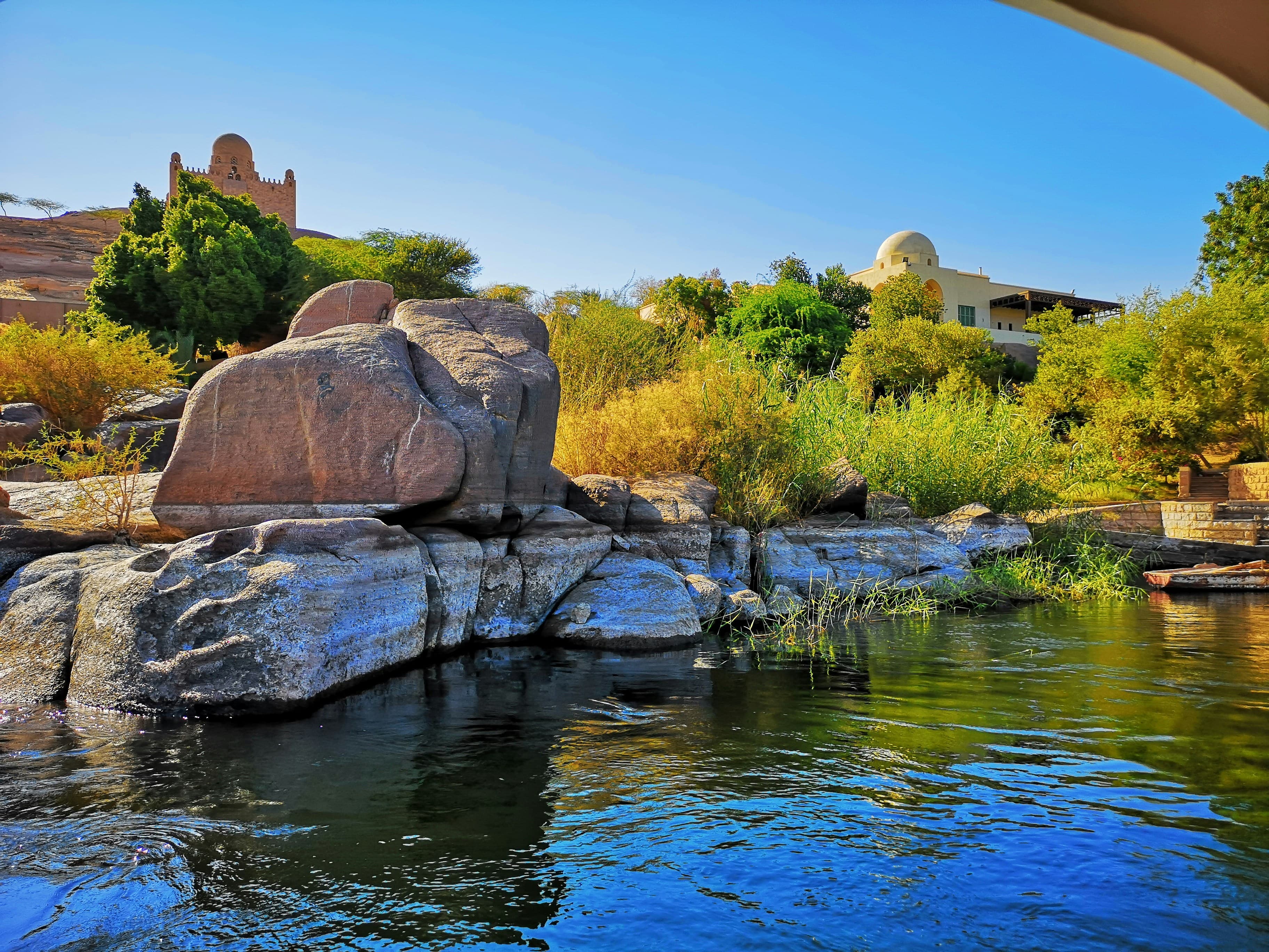 3 Nights at Sonesta Star Goddess Nile Cruise from Aswan to Luxor - image 3